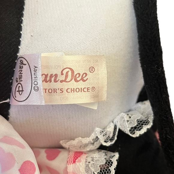 Disney Dan Dee Collector's Choice Stuffed‎ Minnie Mouse - Picture 5 of 6